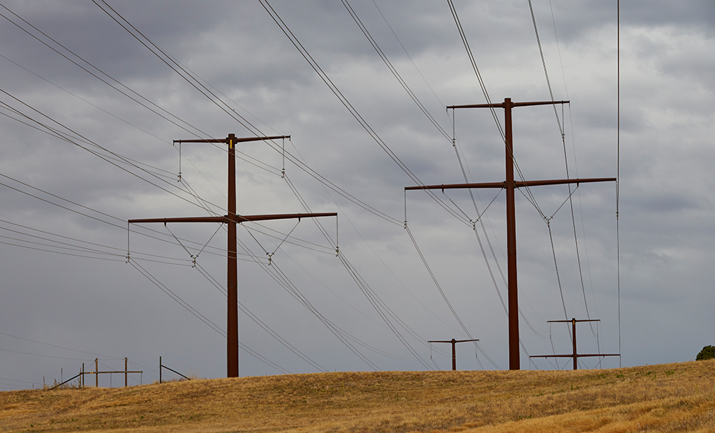 Energy experts warn electric grid may not be ready for a severe winter